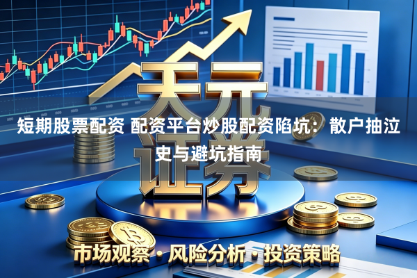 短期股票配资 配资平台炒股配资陷坑：散户抽泣史与避坑指南